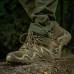 Тактичні черевики M-Tac Alligator Olive