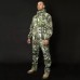 Демісезонний камуфляжний костюм Stormwall Pro Gen.II Sequoia