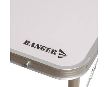 Стіл складаний Ranger Rtime (RA 1101) - для кемпінгу, риболовлі, пікніка, дачі