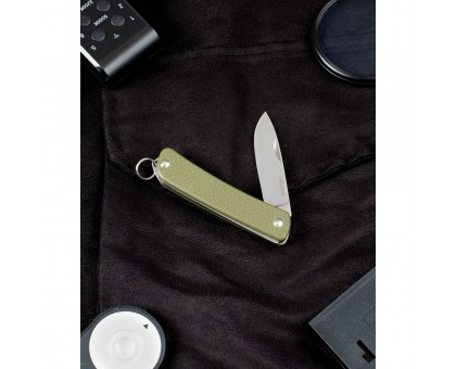 Ніж багатофункційний Ruike S11-G