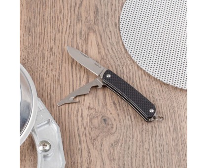 Ніж багатофункційний Ruike S21-B