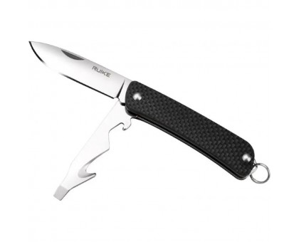 Ніж багатофункційний Ruike S21-B