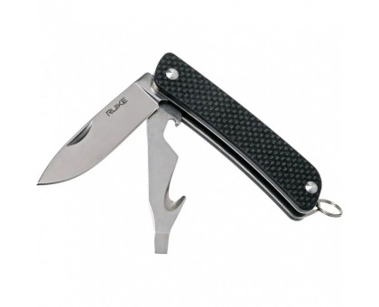 Ніж багатофункційний Ruike S21-B