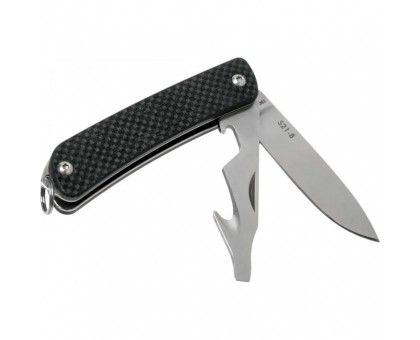 Ніж багатофункційний Ruike S21-B