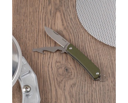 Ніж багатофункційний Ruike S21-G