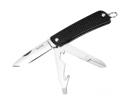Ніж багатофункційний Ruike S31-B