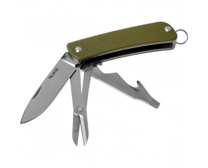 Ніж багатофункційний Ruike S31-G