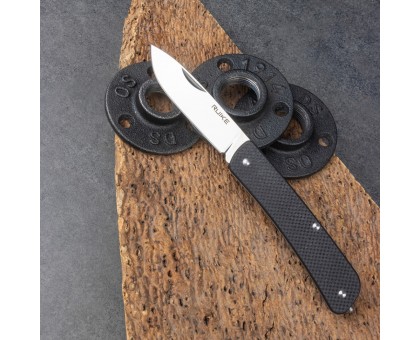 Ніж багатофункційний Ruike L11-B