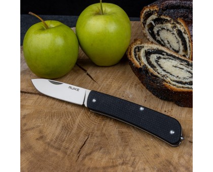 Ніж багатофункційний Ruike L11-B