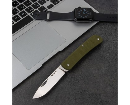 Ніж багатофункційний Ruike L11-G