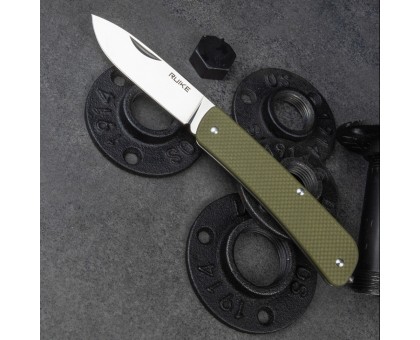 Ніж багатофункційний Ruike L11-G