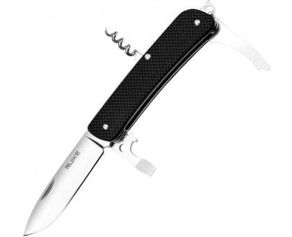 Ніж багатофункційний Ruike L21-B