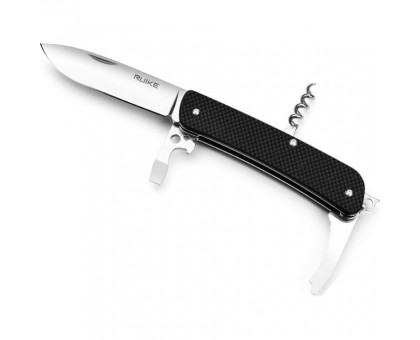 Ніж багатофункційний Ruike L21-B