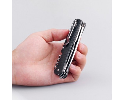 Ніж багатофункційний Ruike L21-B