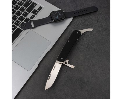 Ніж багатофункційний Ruike L21-B