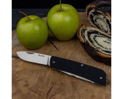 Ніж багатофункційний Ruike L21-B