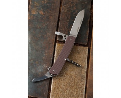 Ніж багатофункційний Ruike L21-N