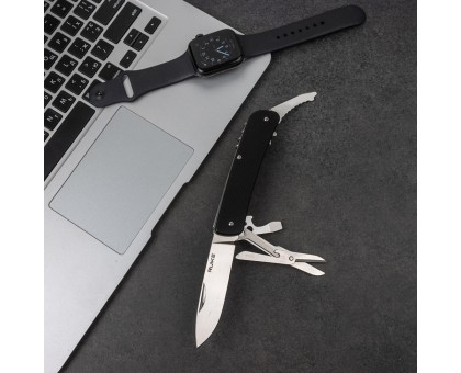 Ніж багатофункційний Ruike L31-B