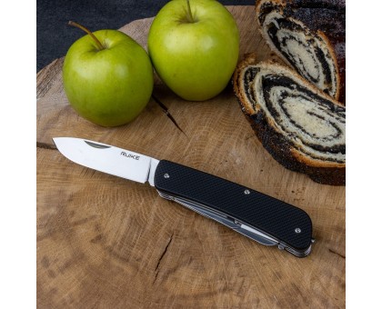 Ніж багатофункційний Ruike L31-B