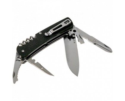 Ніж багатофункційний Ruike L31-B