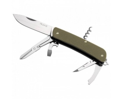 Ніж багатофункційний Ruike L31-G