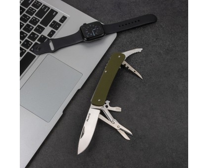 Ніж багатофункційний Ruike L31-G