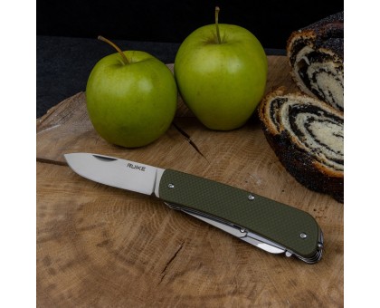 Ніж багатофункційний Ruike L31-G