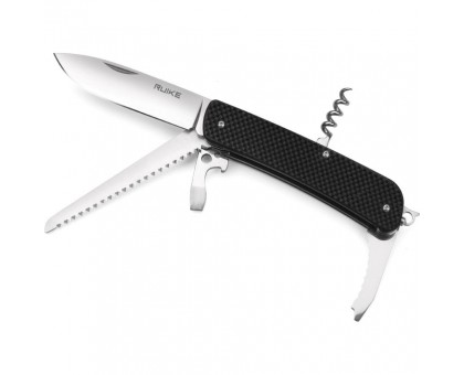 Ніж багатофункційний Ruike L32-B