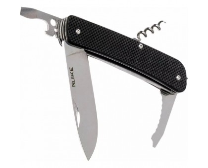 Ніж багатофункційний Ruike L32-B