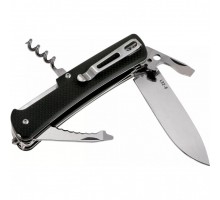 Ніж багатофункційний Ruike L32-B