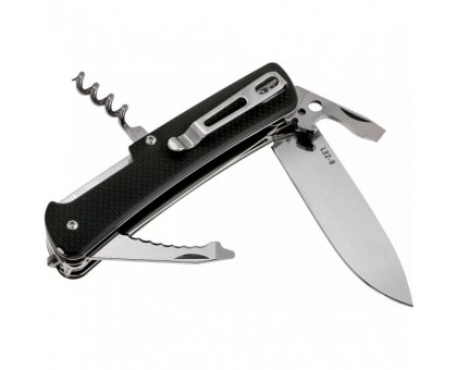 Ніж багатофункційний Ruike L32-B