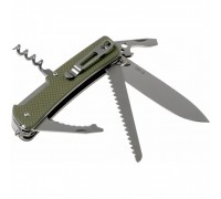 Ніж багатофункційний Ruike L32-G