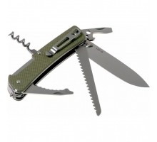 Ніж багатофункційний Ruike L32-G