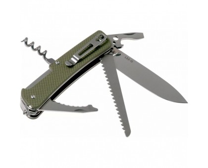 Ніж багатофункційний Ruike L32-G