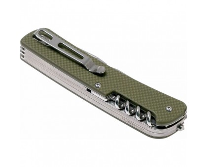 Ніж багатофункційний Ruike L32-G