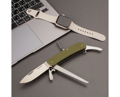 Ніж багатофункційний Ruike L32-G