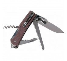 Ніж багатофункційний Ruike L32-N