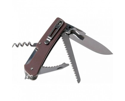 Ніж багатофункційний Ruike L32-N