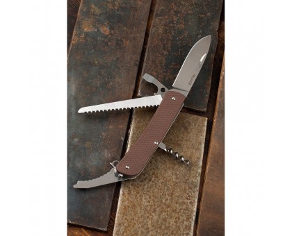 Ніж багатофункційний Ruike L32-N