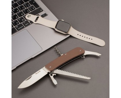 Ніж багатофункційний Ruike L32-N