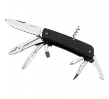Ніж багатофункційний Ruike L41-B