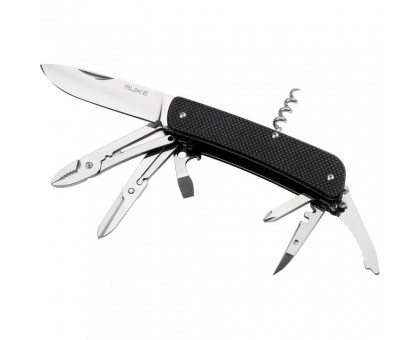 Ніж багатофункційний Ruike L41-B
