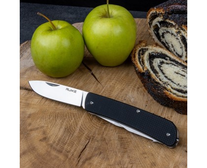 Ніж багатофункційний Ruike L41-B