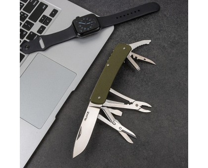 Ніж багатофункційний Ruike L41-G