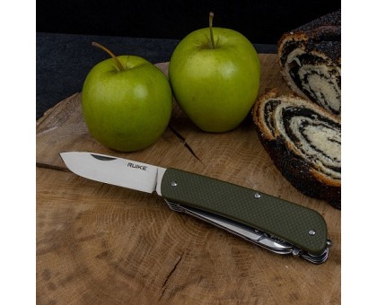 Ніж багатофункційний Ruike L41-G