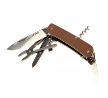 Ніж багатофункційний Ruike L41-N