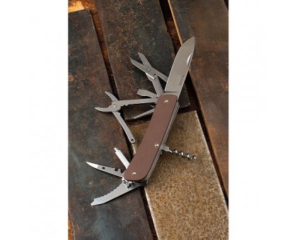 Ніж багатофункційний Ruike L41-N