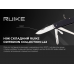 Ніж багатофункційний Ruike L42-B Criterion Collection, чорний