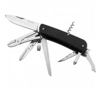 Ніж багатофункційний Ruike L51-B