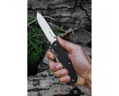 Ніж багатофункційний Ruike L51-B